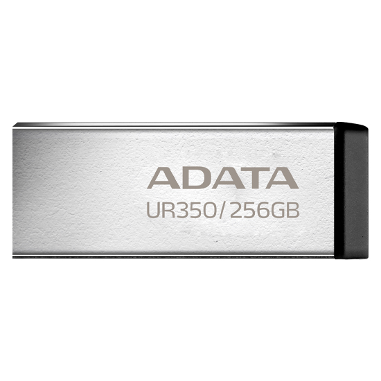 Adata UR350 Capless Behold Shining 256 GB USB 3.2 Gen1 Pen Drive