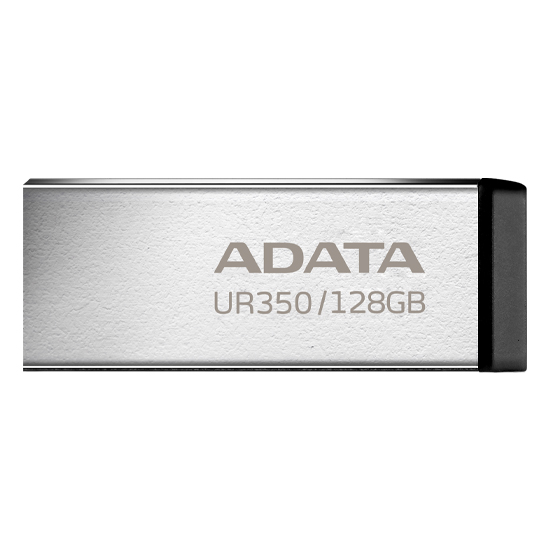 Adata UR350 Capless Behold Shining 128 GB USB 3.2 Gen1 Pen Drive