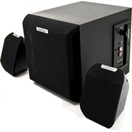 Edifier X100B RMS 2:1 Multimedia Speaker