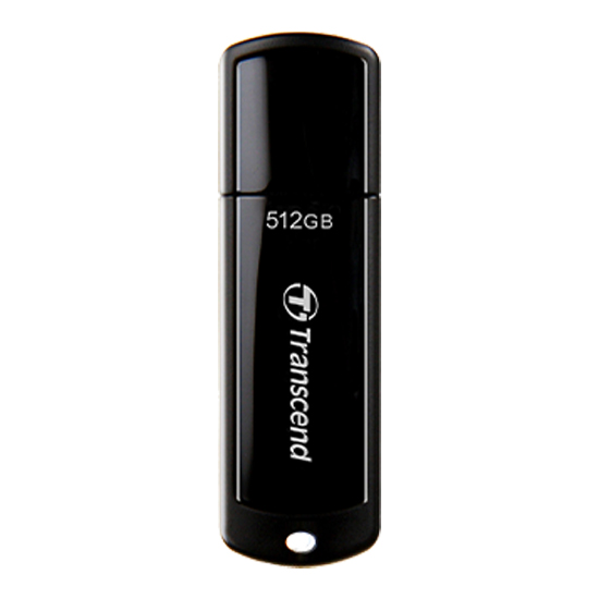 Transcend Jet Flash 700 High Performance 512 GB USB 3.1 Gen1 Pen Drive