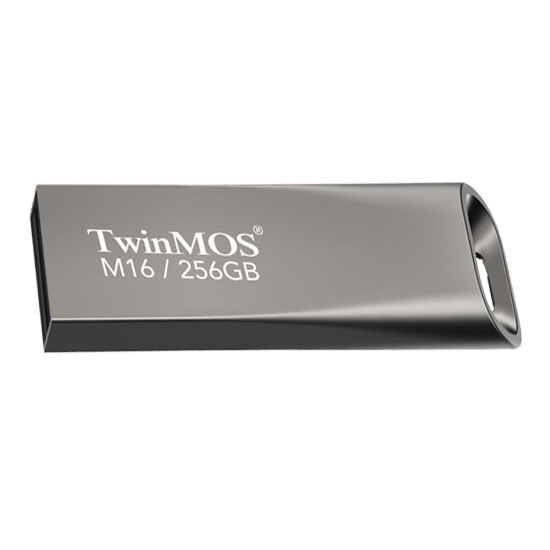 Twinmos M16 Reliable Fast Data Transfer 256 GB USB 3.2 Gen1 Pen Drive