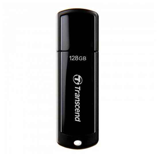 Transcend Jet Flash 700 High Performance 128 GB USB 3.1 Gen1 Pen Drive