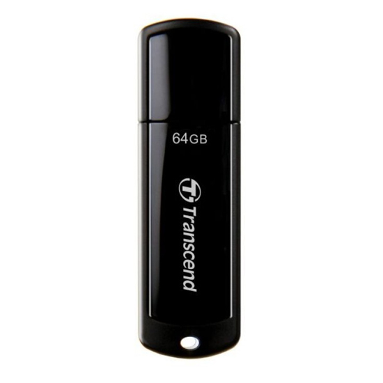 Transcend Jet Flash 700 High Performance 64 GB USB 3.1 Gen1 Pen Drive