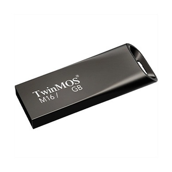 Twinmos M16 Reliable Fast Data Transfer 128 GB USB 3.2 Gen1 Pen Drive