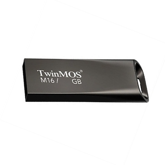 Twinmos M16 Reliable Fast Data Transfer 64 GB USB 3.2 Gen1 Pen Drive