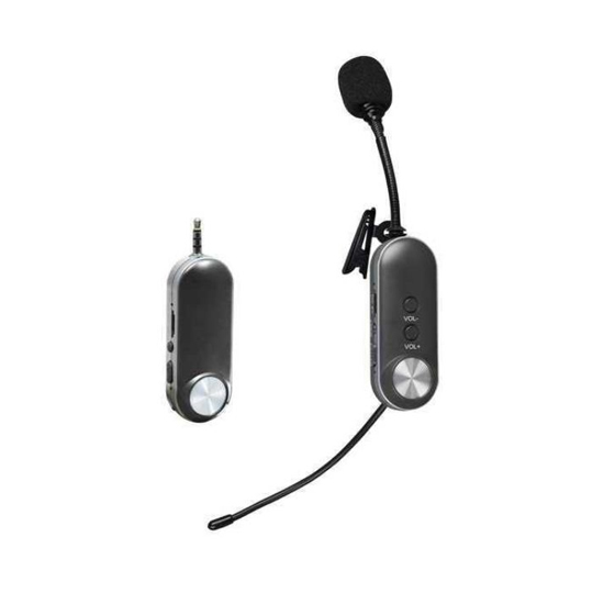 Shengfu T-3 Wireless Lavalier Microphone