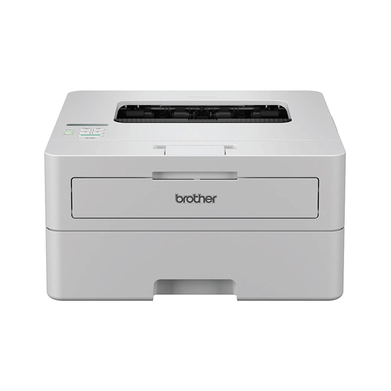 Brother HL-B2100D Single Function Laser Printer