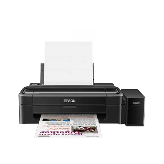 Epson EcoTank L130 Single Function Ink Tank Printer