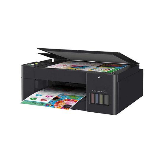 Brother DCP-T420W Wireless Multifunction Color Ink Tank Printer