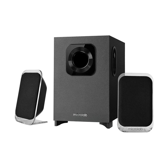 Microlab M-113 2:1 Speaker