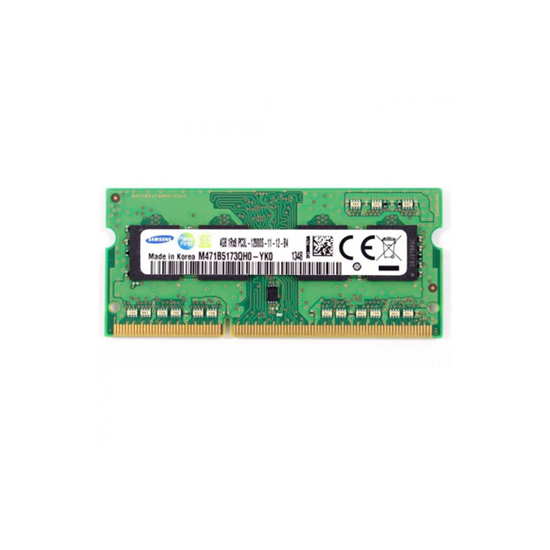 Samsung 4GB DDR4 3200 MHz Laptop RAM