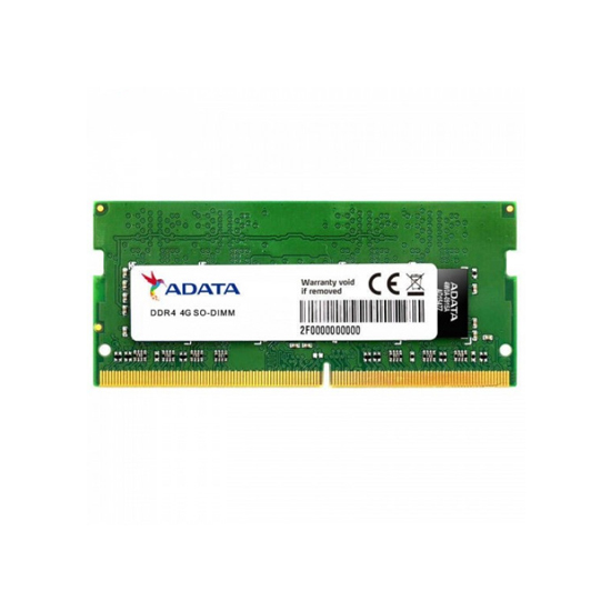 Adata 4GB DDR4 2666 MHz Laptop RAM