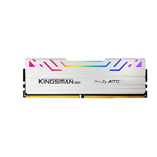 AITC Kingsman 8GB DDR4 3200MHz RGB Desktop RAM