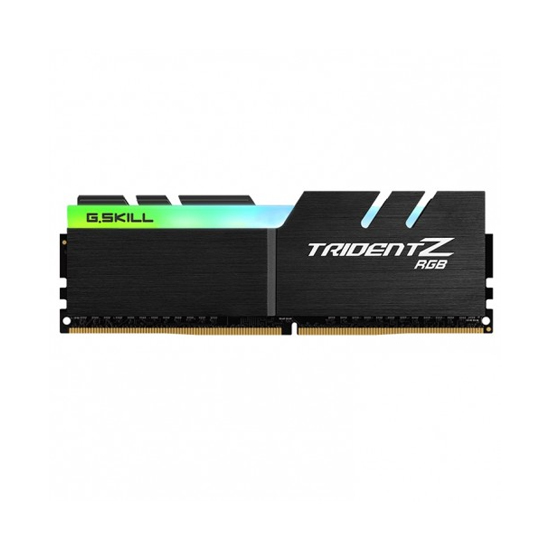 G.Skill Trident Z RGB 8GB DDR4 3200MHz Gaming Desktop RAM