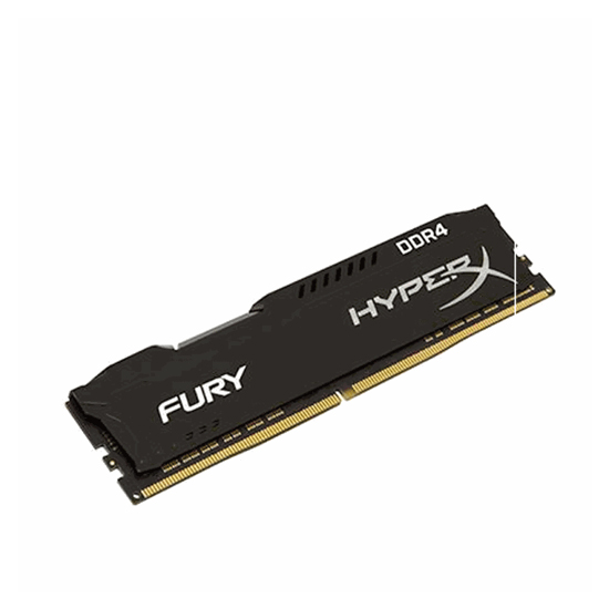 Kingston HyperX Fury Beast 8GB DDR4 2666MHz Desktop RAM