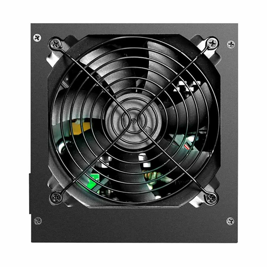 Huntkey CP Series CP5000 500W ATX Non-Modular Black Power Supply