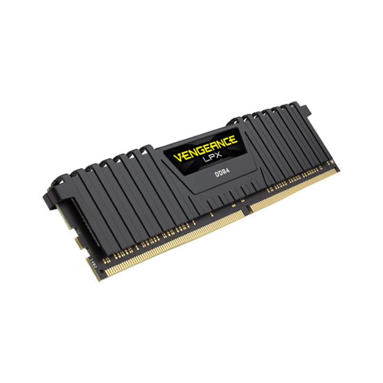 Corsair Vengeance LPX 8GB DDR4 3200MHz Desktop RAM