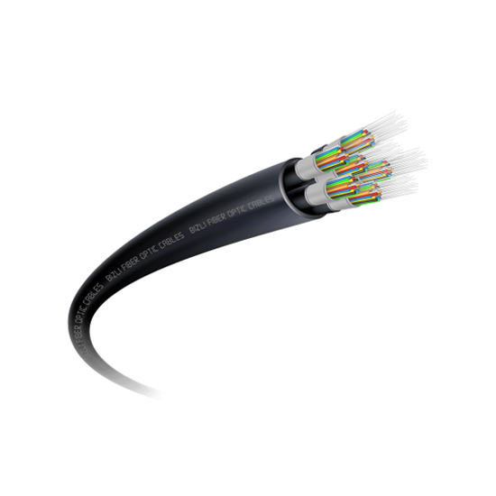 Bizli 2 Core Optical Fiber 1 Meter Network Cable