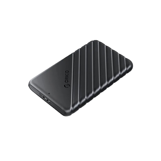 ORICO 25PW1-U3 USB3.0 Micro-B 2.5 Inch Hard Drive Enclosure