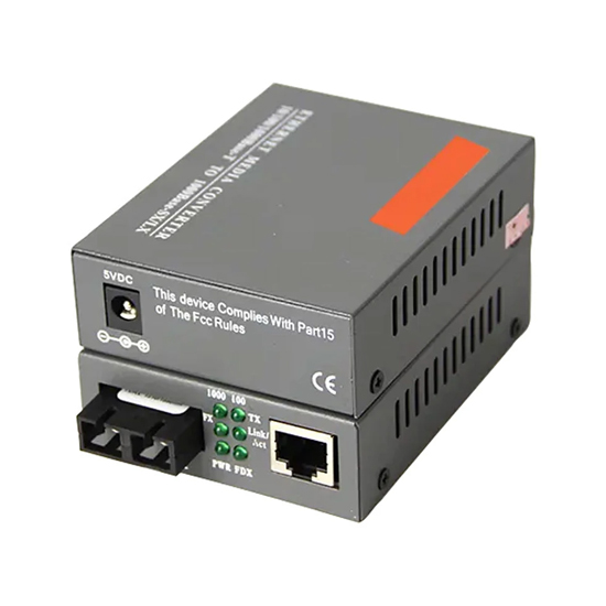 D-Link HTB-GS-03-A/B Gigabit Media Converter