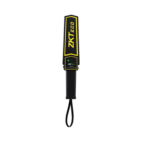 ZKTeco ZK-D100S Hand Held Metal Detector