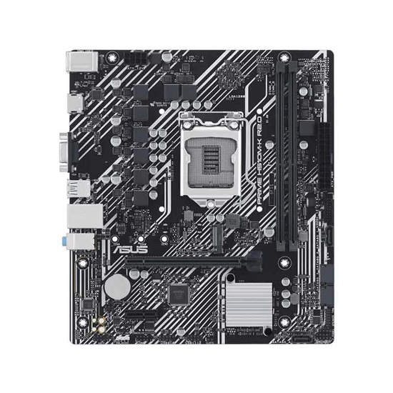 Asus PRIME H510M-K R2.0 Micro-ATX DDR4 Intel Motherboard