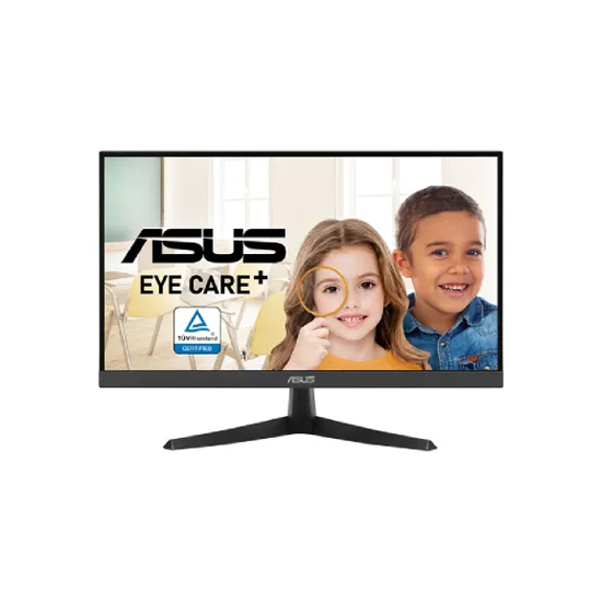 ASUS VY229HE 21.45 Inch FHD IPS 75Hz Eye Care Monitor