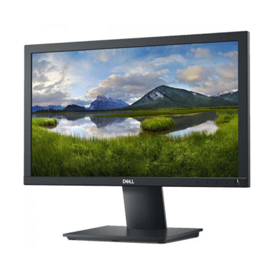 Dell E1920H 18.5 Inch HD LED Monitor