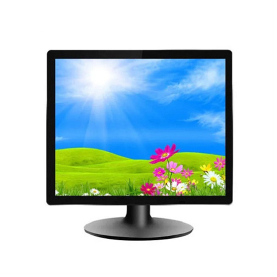 Hi Power 17 Inch LED Monitor