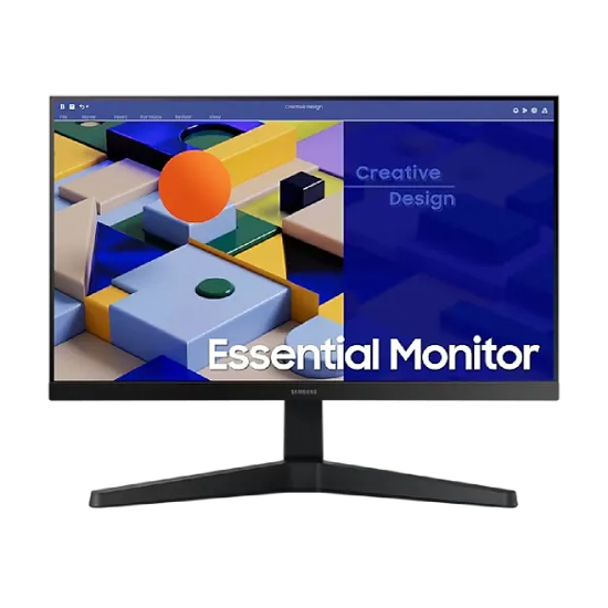 Samsung LS22C310EAWXXL 21.5" FHD IPS Monitor