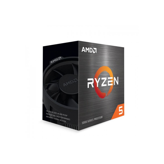 AMD Ryzen 5 5600 Processor