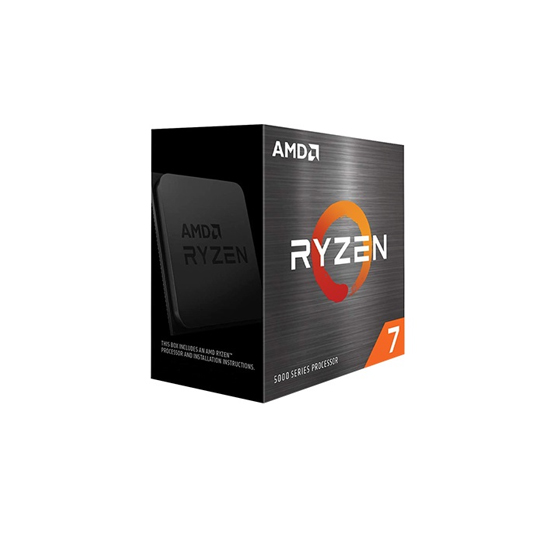 AMD Ryzen 7 5700G Processor With Radeon Graphics