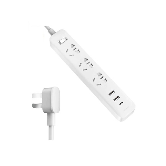 Xiaomi Mi 2A1C XMCXB05QM 20W Fast Charging Power Strip