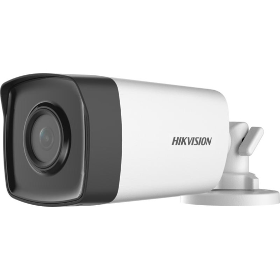 Hikvision DS-2CE17D0T-IT5F 2 MP Bullet CCTV Camera