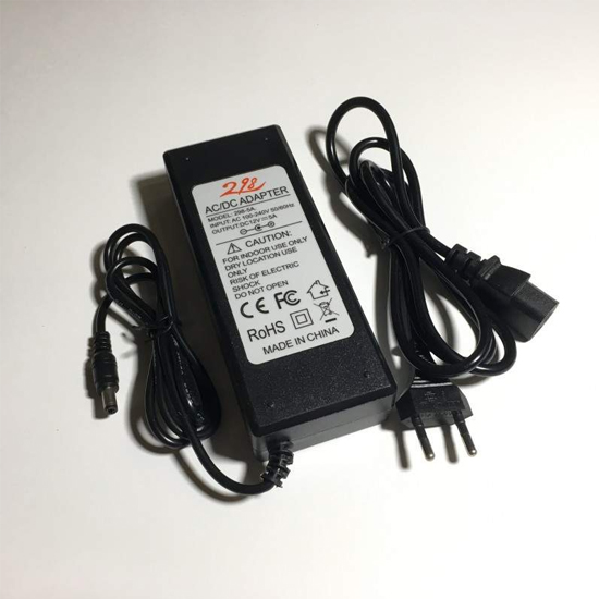 DVR Power Adapter 298 12V 5A