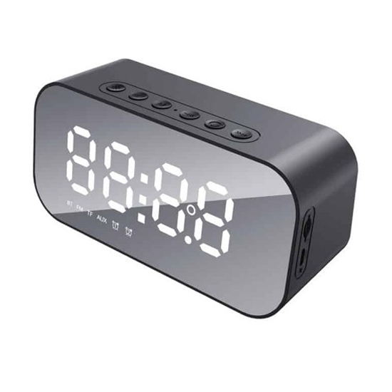 Havit M3 Alarm Clock Bluetooth Speaker