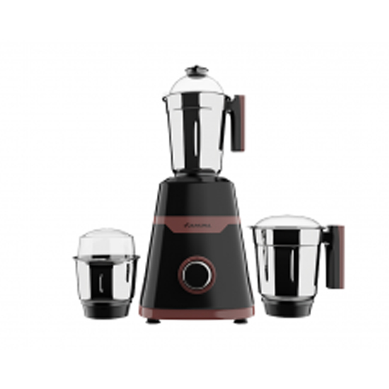 Jamuna JMG-850UC Mixer Grinder Rose Gold Smasher-2 850 Watt