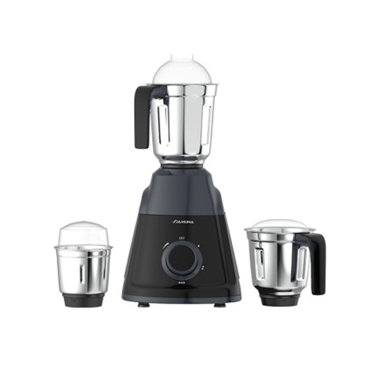 Jamuna JMG-850KC Black Bullet Mixer Grinder 850 Watt