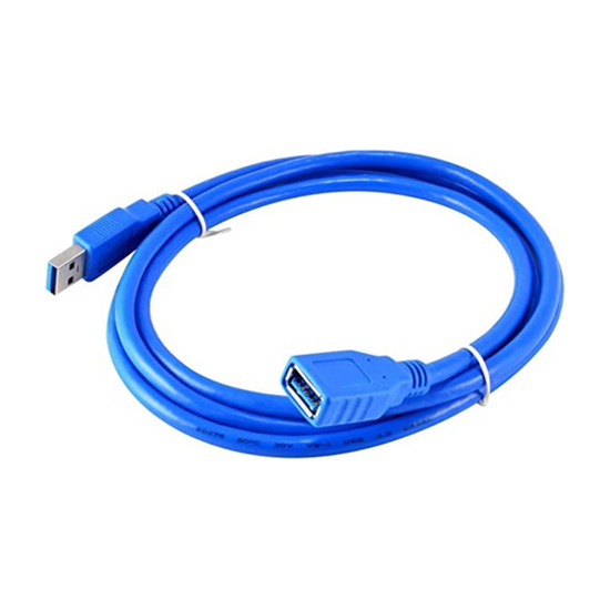 HI Speed USB 3.0 Extension Cable 1.5M