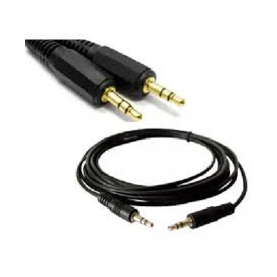 Audio Cable 1-1 Male to Male 1.5M