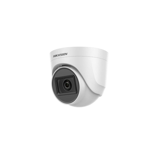 Hikvision DS-2CE76D0T-ITPF 2 MP Indoor Fixed Turret Camera