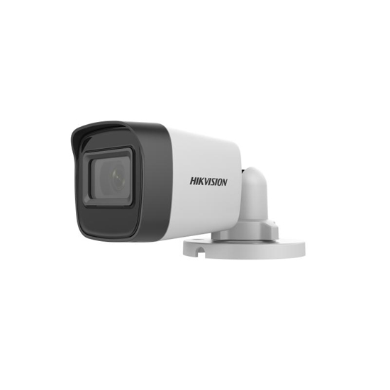 Hikvision DS-2CE16D0T-ITF 2 MP Fixed Mini Bullet Camera