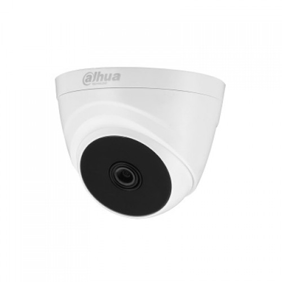 Dahua DH-HAC-T1A21P 2MP HDCVI IR Eyeball Camera