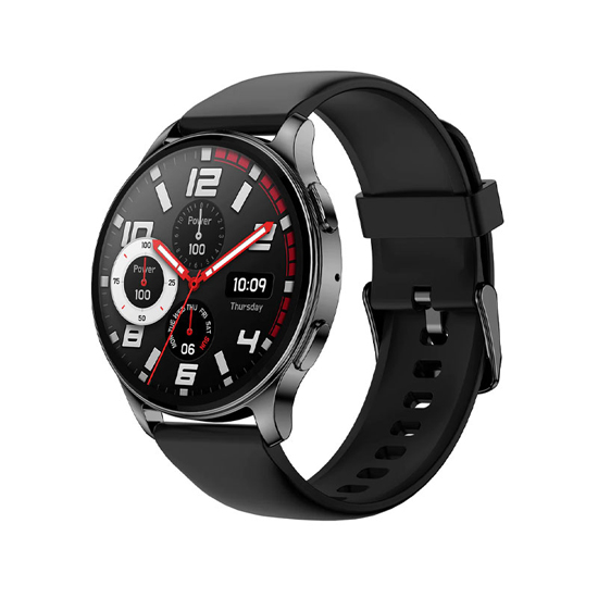 Amazfit Pop 3R Calling 1.43 HD Amoled Smart Watch