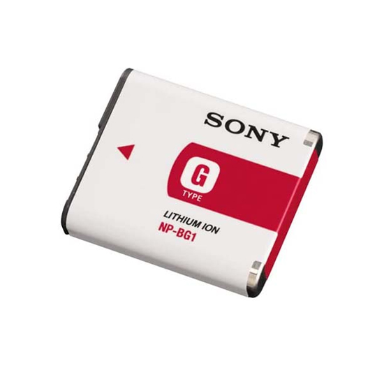 Sony NP-BG1 G Series Rechargeable Battery Pack