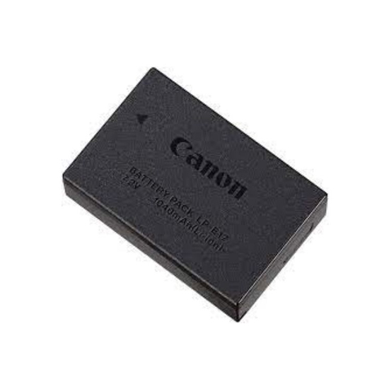 Canon LP-E17 Lithium-Ion Rechargeable Camera Battery