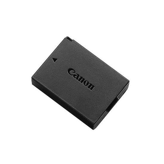 Canon LP-E10 Lithium-Ion Rechargeable Camera Battery