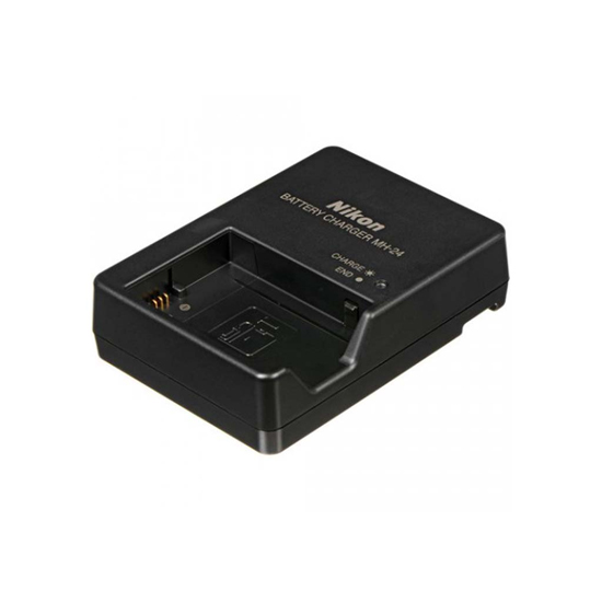 Nikon MH-24 Camera Battery Quick Charger