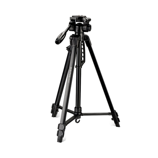 Digipod TR-462 Aluminum Camera Tripod