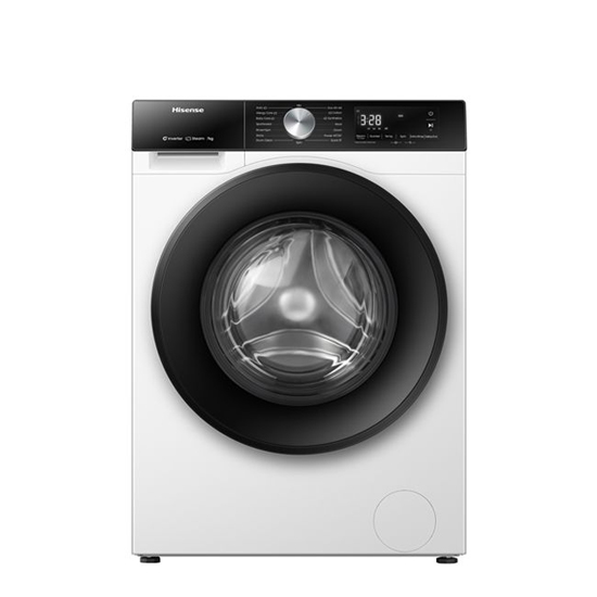 Hisense WF3S8043BW 8 kg Front Load Washing Machine